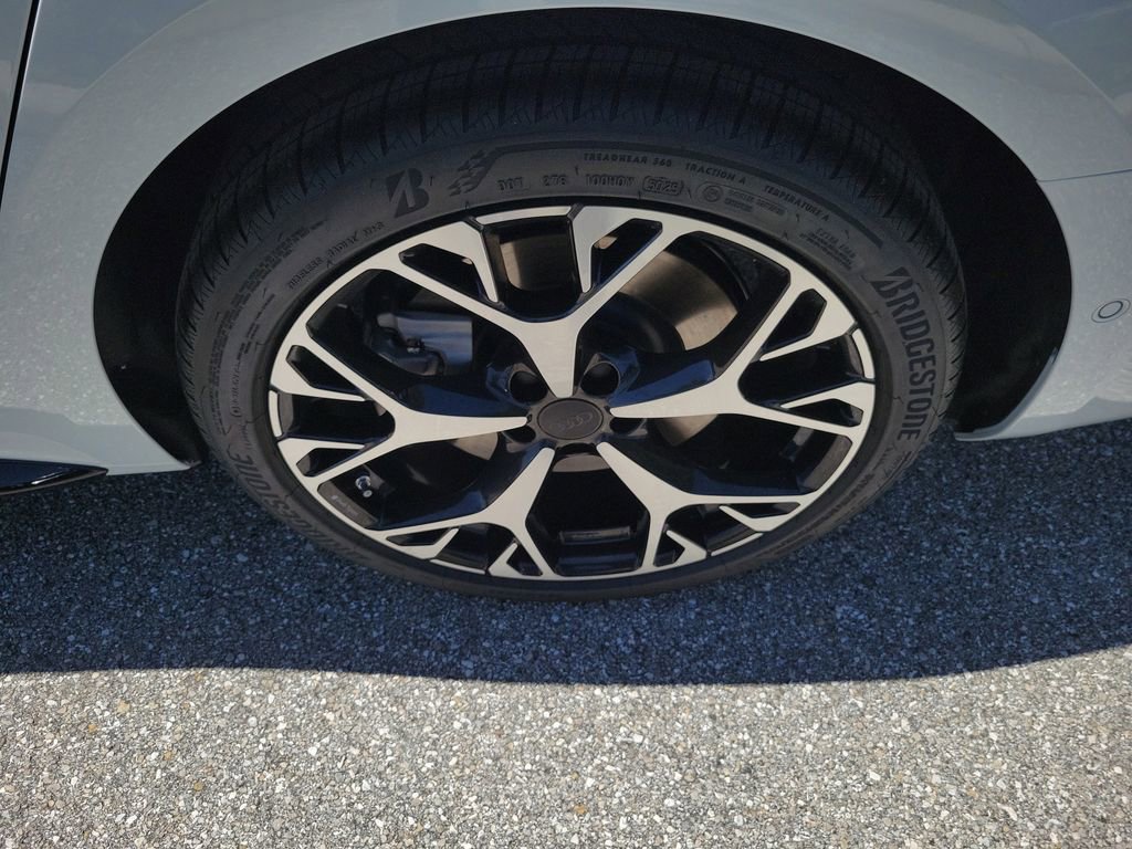 New 2026 Audi A6 Premium Plus AWD/4WD image 29