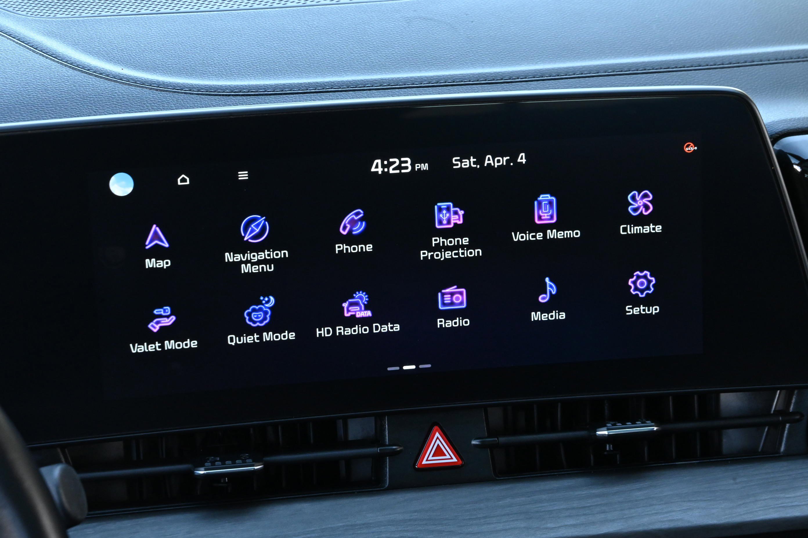 Used 2023 Kia Sportage X-Pro Prestige image 20