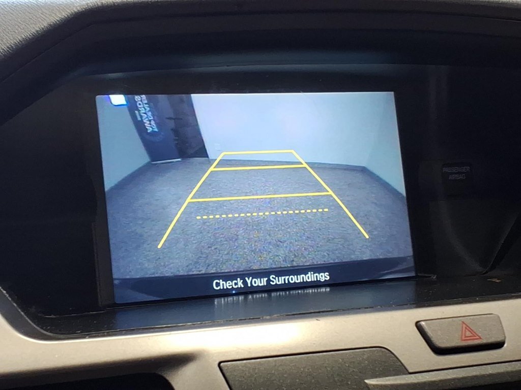 Used 2016 Honda Odyssey SE image 15