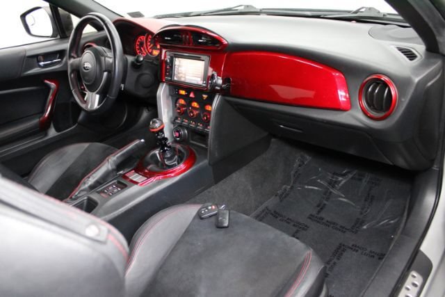 Used 2013 Subaru BRZ Limited w/ Popular Pkg 1A RWD image 21