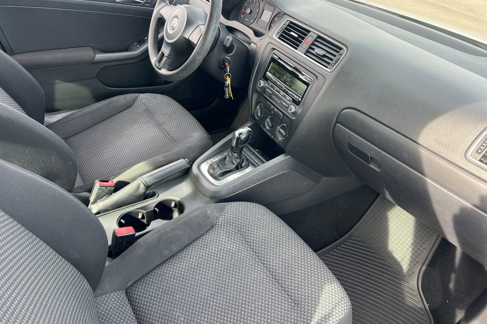 Used 2012 Volkswagen Jetta S image 12