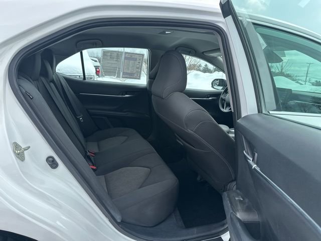 Used 2024 Toyota Camry LE FWD image 14