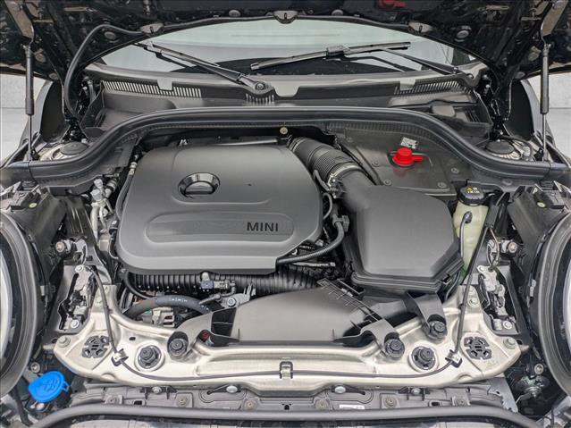 New 2026 MINI Cooper 2-Door Hardtop image 17