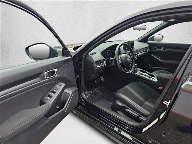 Used 2022 Honda Civic Sport image 18