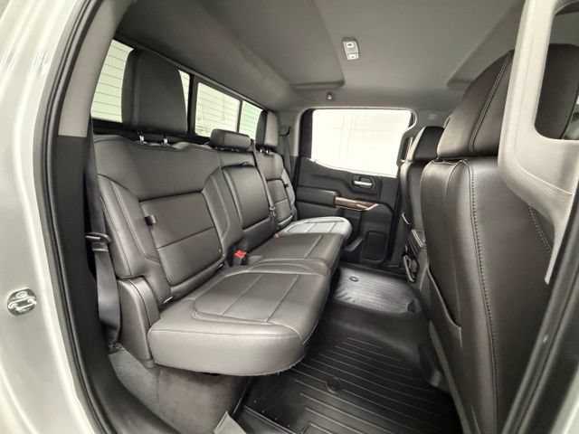 Certified 2019 Chevrolet Silverado 1500 RST AWD/4WD image 24