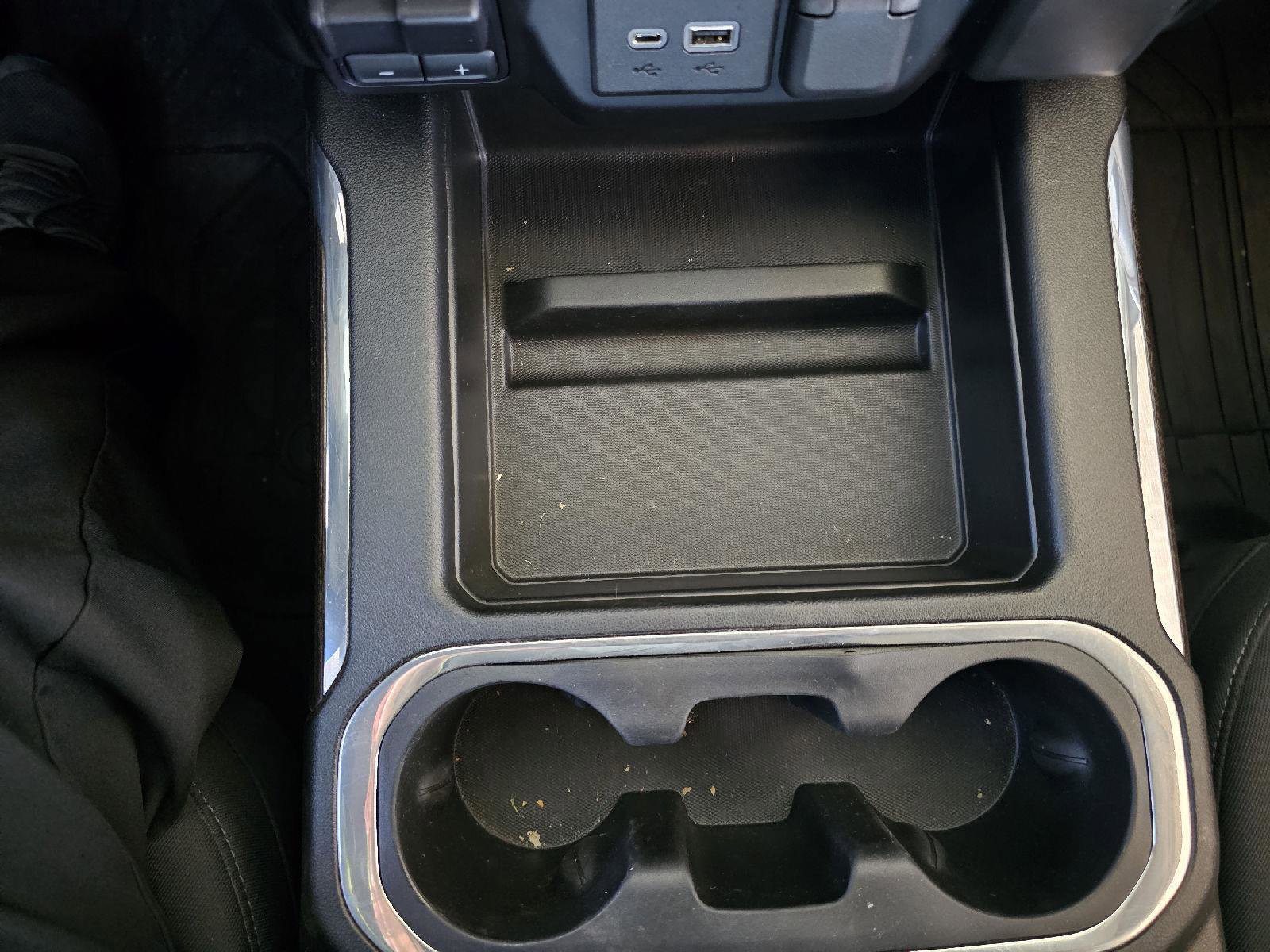 Used 2021 Chevrolet Silverado 1500 RST w/ Convenience Package II image 25