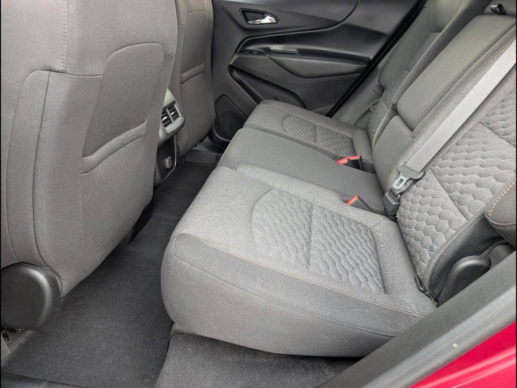 Used 2018 Chevrolet Equinox LT image 13