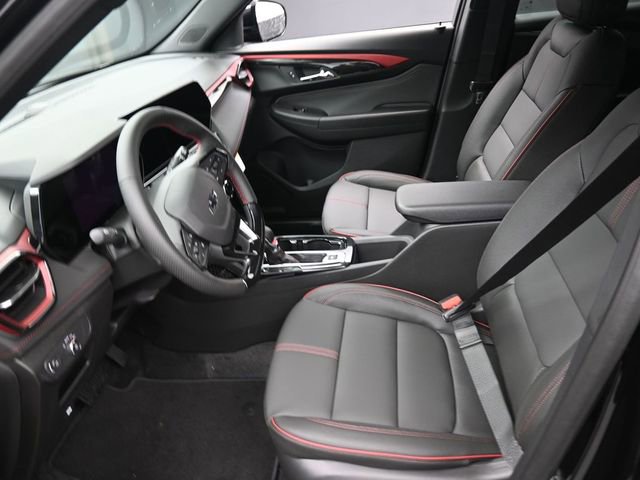 New 2026 Chevrolet TrailBlazer RS w/ Convenience Package image 8
