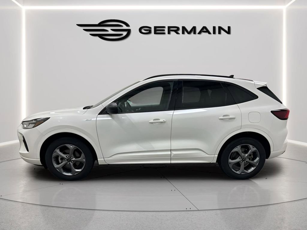 Used 2024 Ford Escape ST-Line w/ Tech Pack #1 image 3