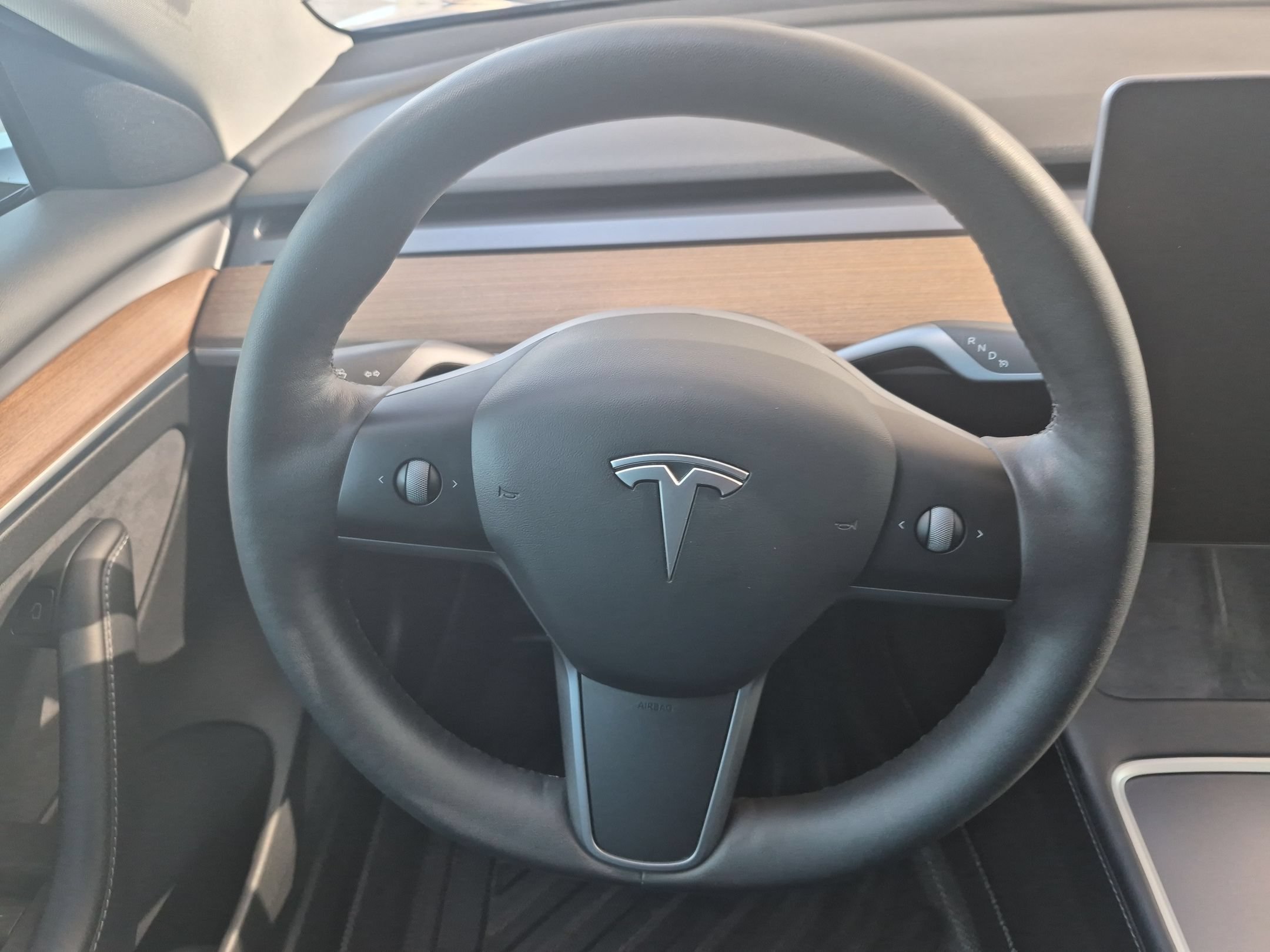 Used 2021 Tesla Model 3 Standard Range Plus RWD image 19
