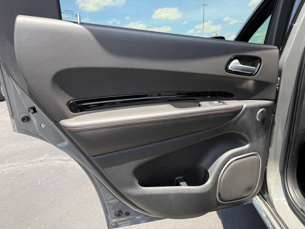 Used 2023 Dodge Durango Citadel AWD/4WD image 32