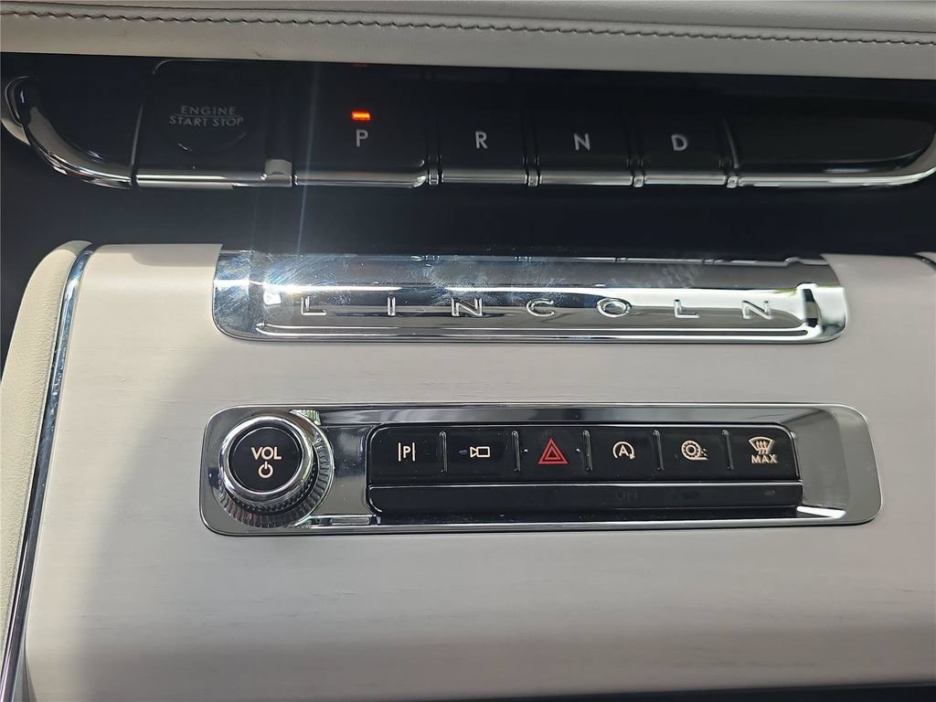 New 2026 Lincoln Aviator Reserve RWD image 19