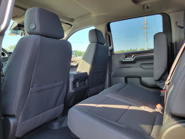 New 2026 Chevrolet Silverado 1500 LT Trail Boss w/ LPO, Dark Essentials Package AWD/4WD image 24