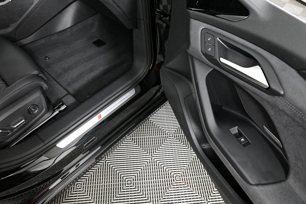New 2025 Audi S6 e-tron Prestige AWD/4WD image 26