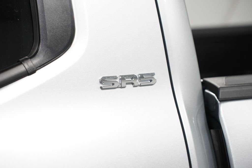 New 2026 Toyota Tacoma SR5 image 11