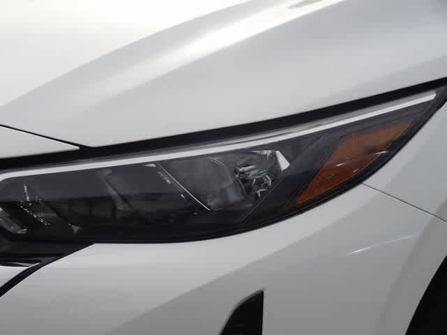 Used 2025 Nissan Sentra SV FWD image 25