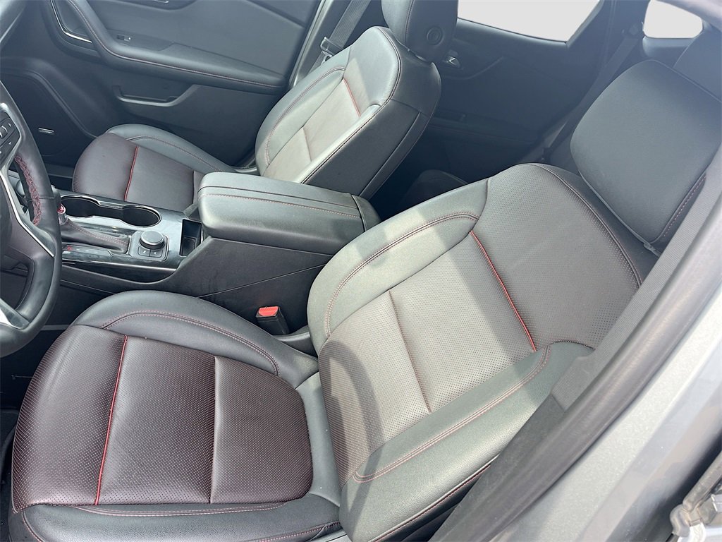 Used 2025 Chevrolet Blazer RS image 20