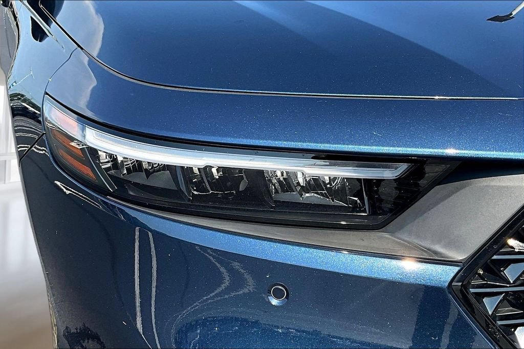 Used 2023 Honda Accord EX-L image 29