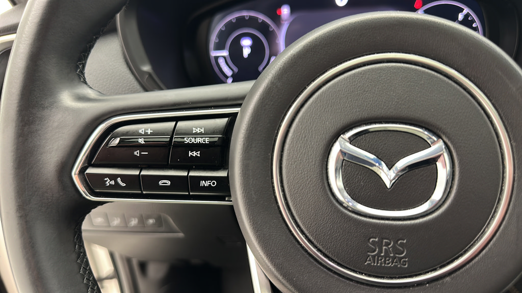 Used 2024 MAZDA CX-90 Plug-In Hybrid w/ Premium Pkg AWD/4WD image 19