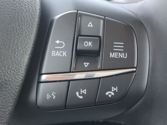 New 2025 Ford Bronco Sport Outer Banks w/ Outer Banks Tech Package+ image 32