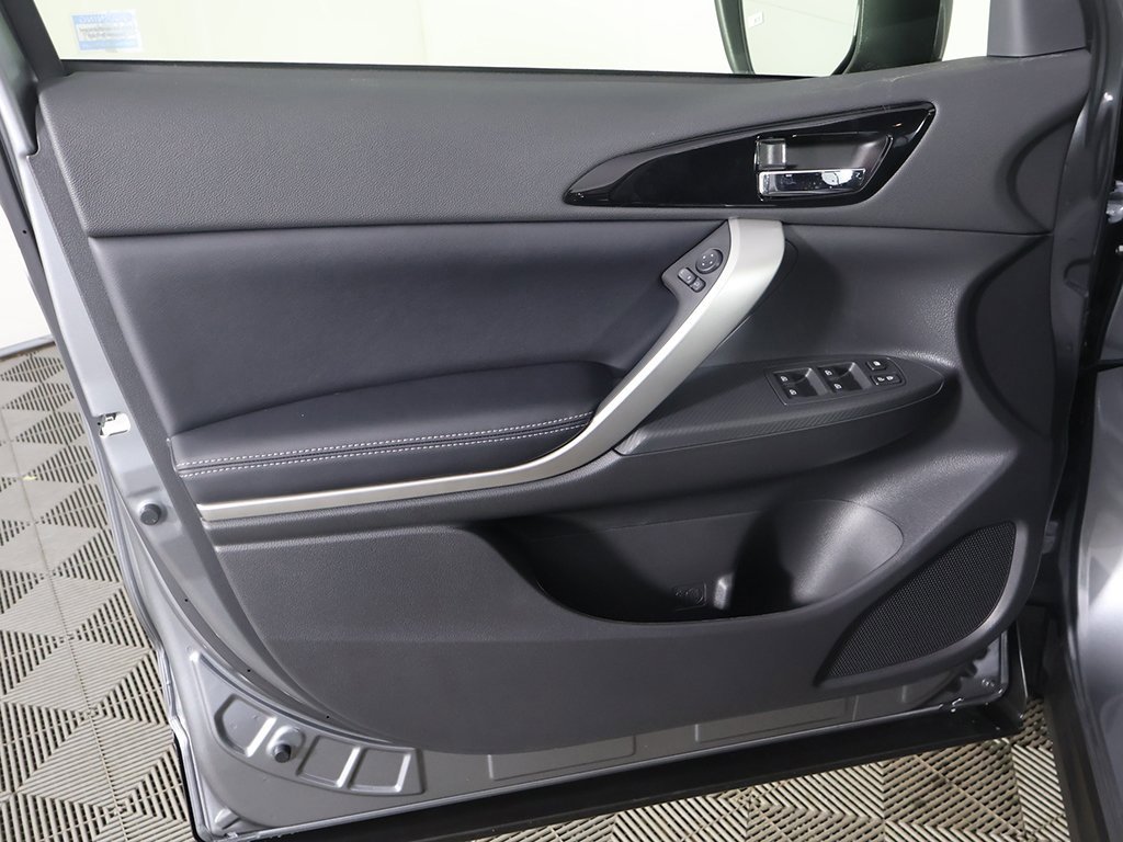 New 2025 Mitsubishi Eclipse Cross SEL image 23