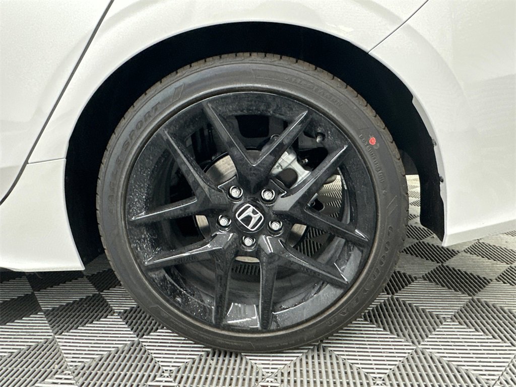 New 2026 Honda Civic Sport image 20