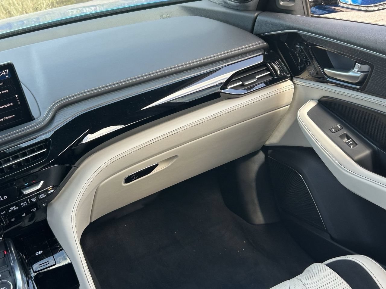 New 2026 Acura MDX Type S w/ Advance Package AWD/4WD image 20