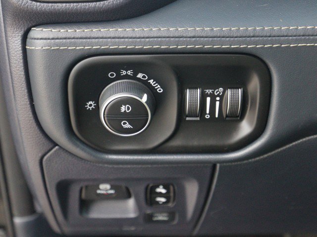 Used 2019 RAM 1500 Limited AWD/4WD image 20