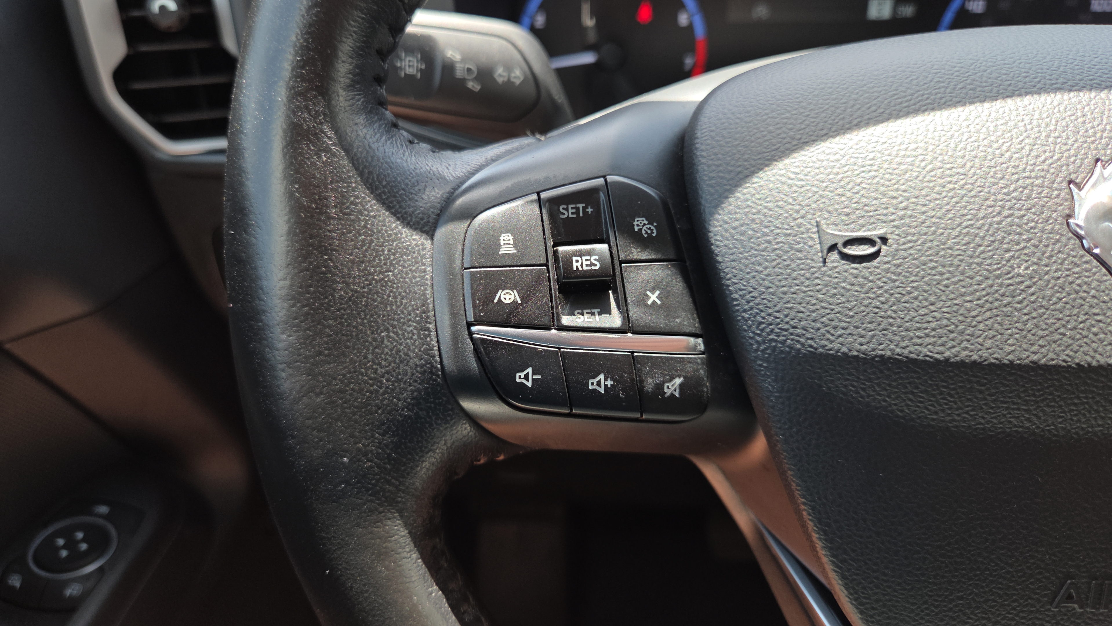 Used 2022 Ford Bronco Sport Big Bend w/ Convenience Package AWD/4WD image 25