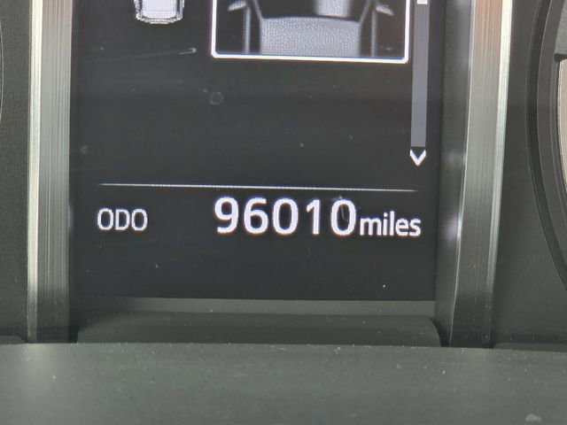 Used 2021 Toyota 4Runner Limited image 25