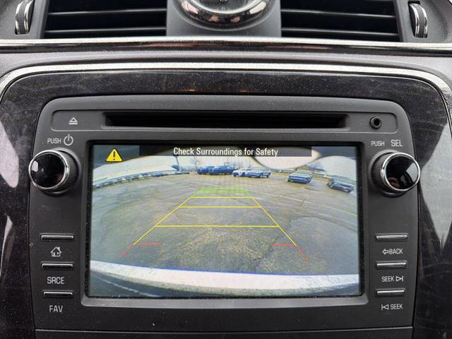 Used 2016 Buick Enclave Leather image 45