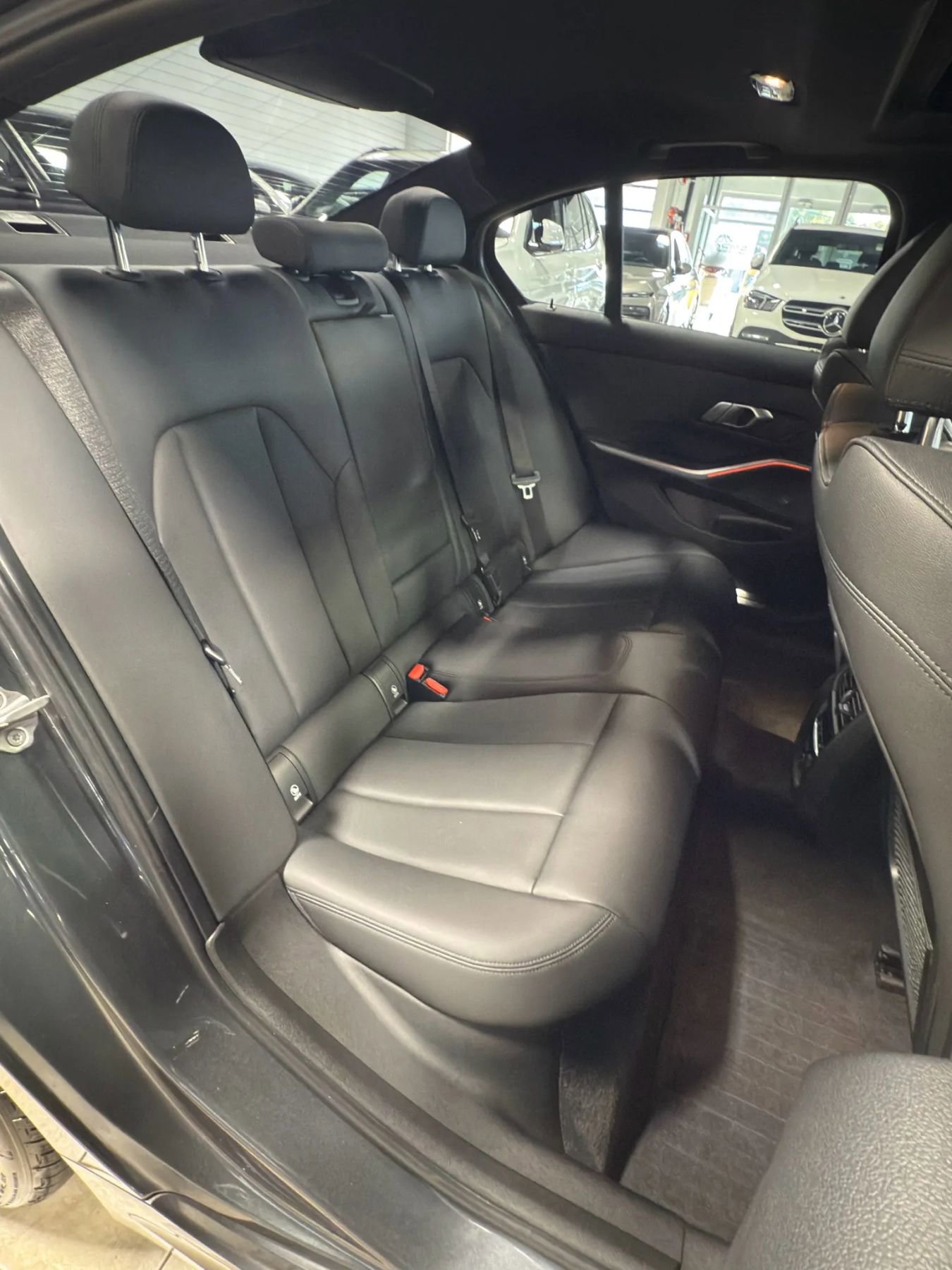 Used 2020 BMW M340i xDrive w/ Driving Assistance Package image 27