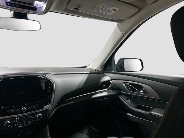 Used 2019 Chevrolet Traverse LT w/ LPO, Floor Liner Package AWD/4WD image 22