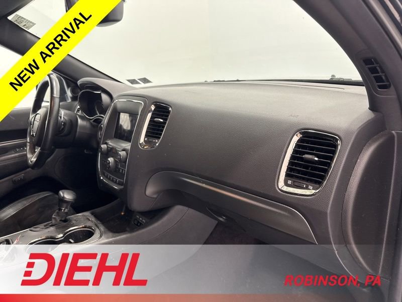 Used 2018 Dodge Durango GT w/ Trailer Tow Group IV image 16