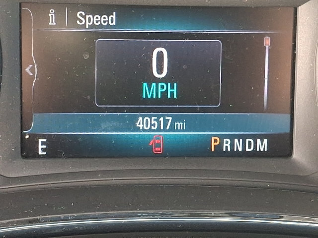 Certified 2022 Buick Encore Preferred w/ Safety Package AWD/4WD image 19