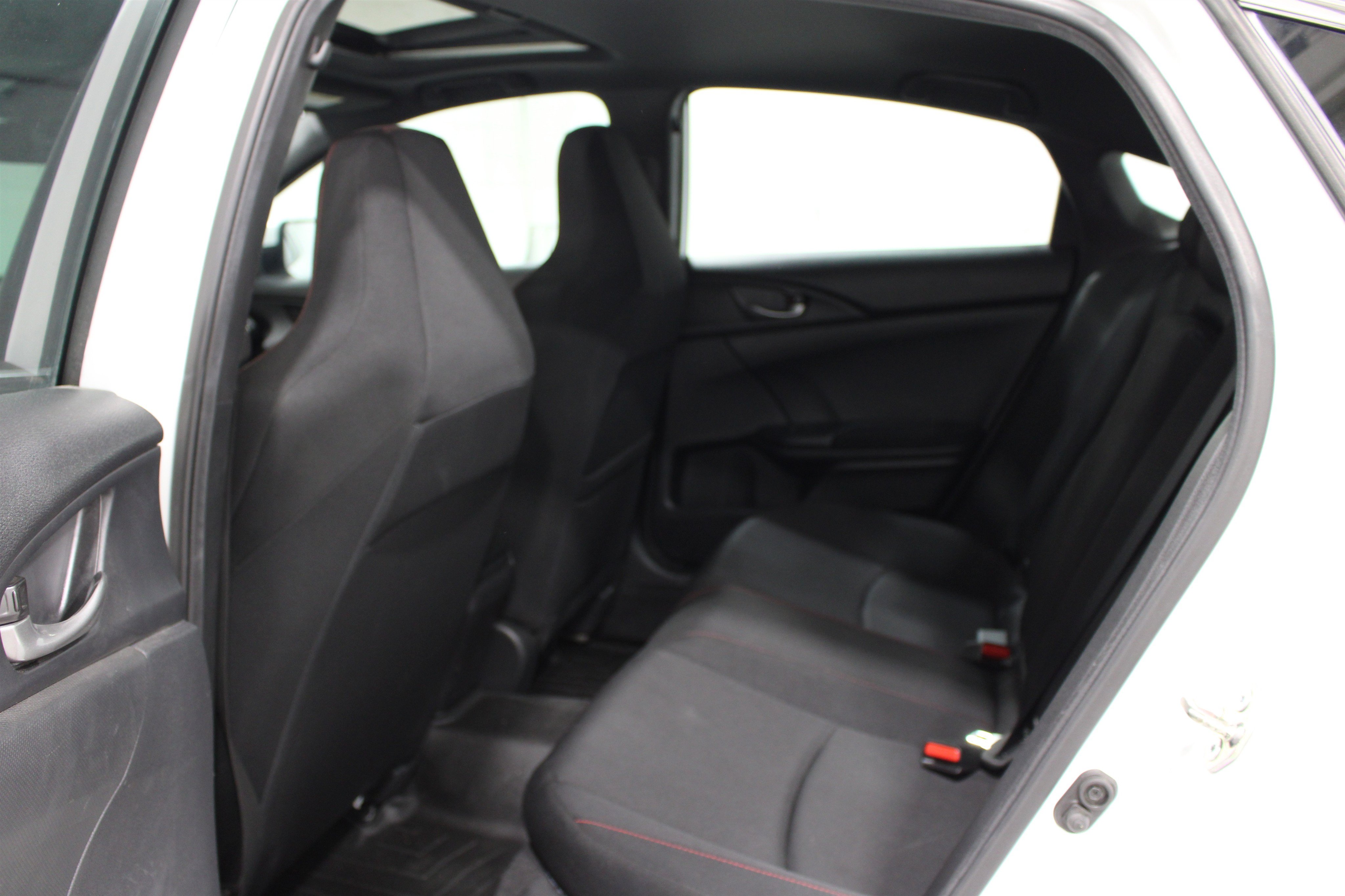 Used 2020 Honda Civic Si image 21