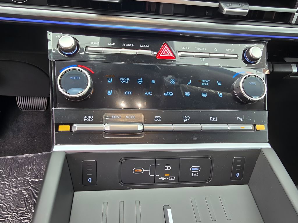 New 2026 Hyundai Santa Fe Limited image 21