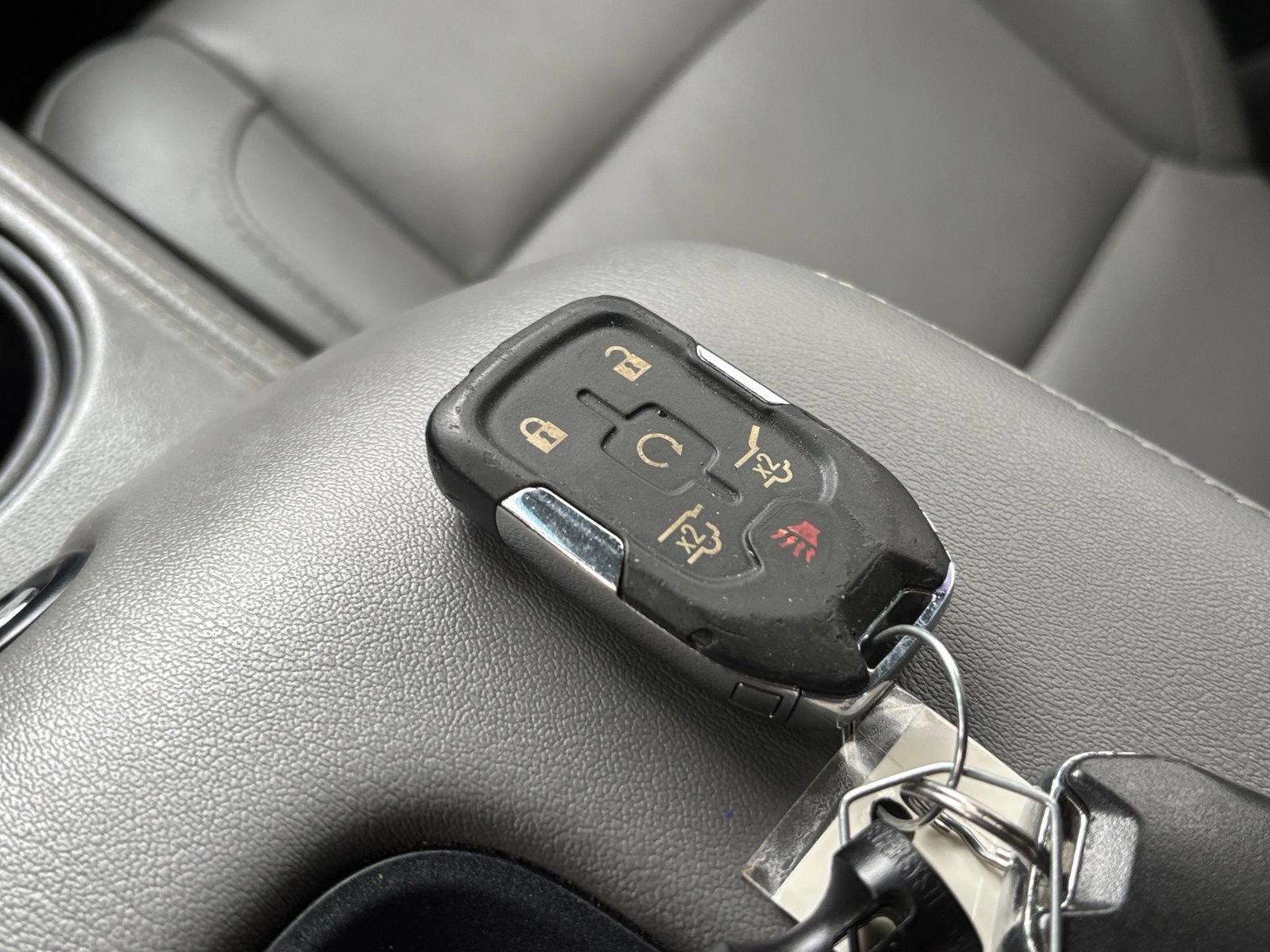 Used 2018 Chevrolet Tahoe LT AWD/4WD image 29