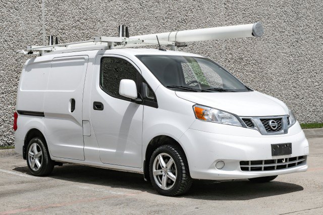 Used 2020 Nissan NV200 SV FWD image 8