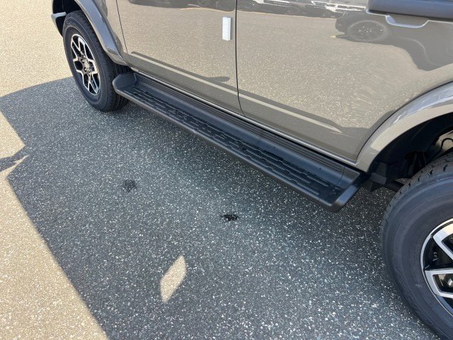 New 2026 Ford Bronco Outer Banks AWD/4WD image 30