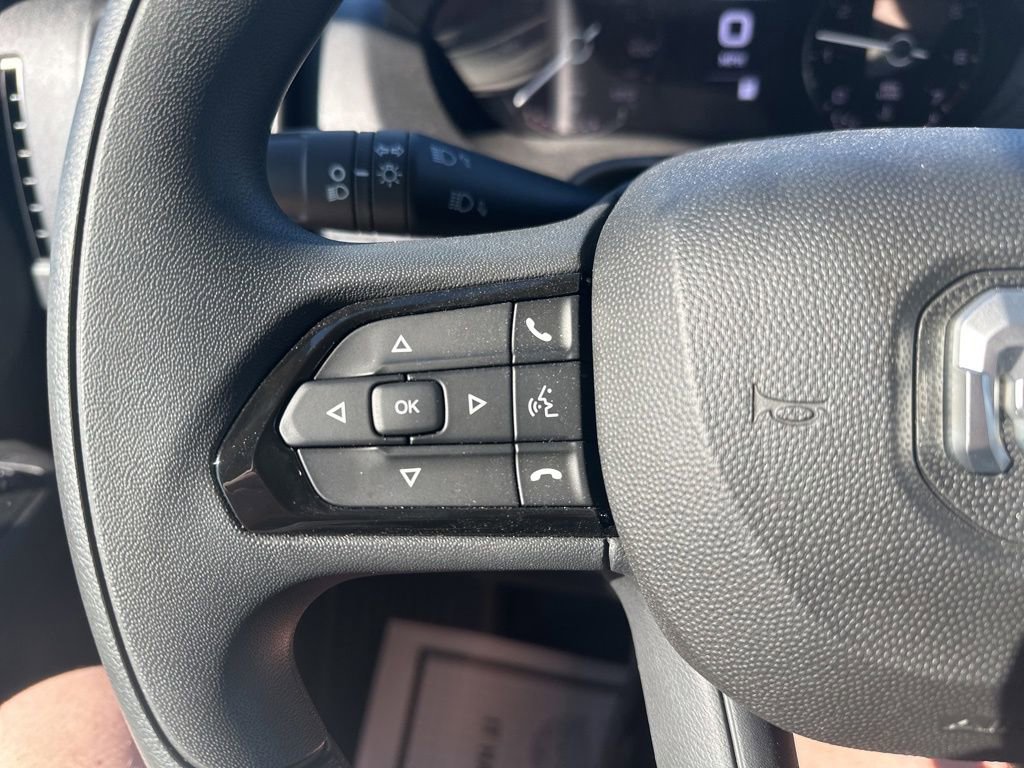 New 2025 RAM ProMaster 2500 w/ Convenience Group image 30