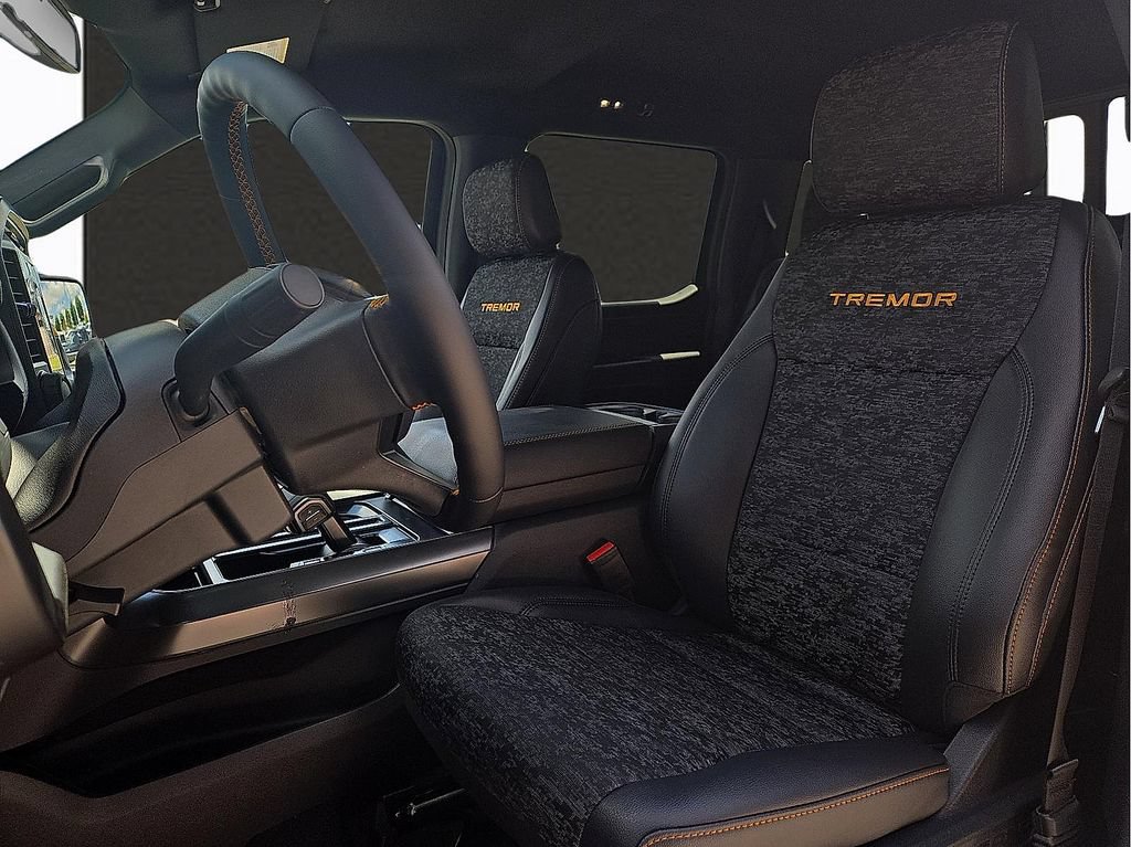 Used 2025 Ford F150 Tremor w/ Tow/Haul Package AWD/4WD image 23