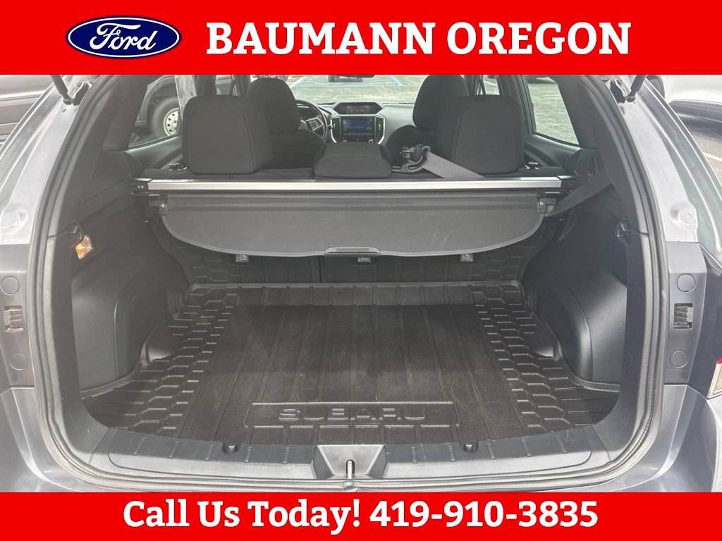 Used 2018 Subaru Impreza 2.0i Sport AWD/4WD image 12