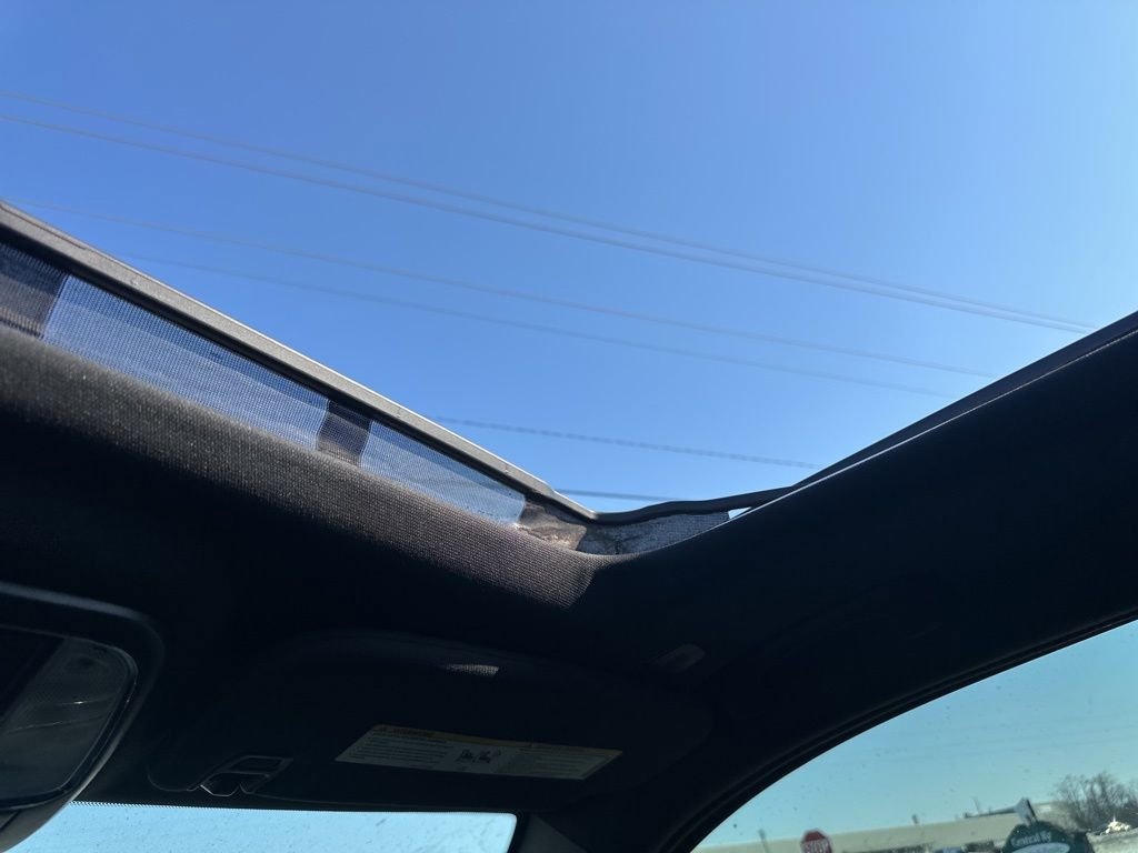 Used 2020 Jeep Grand Cherokee Limited X image 11