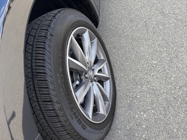 Certified 2024 Acura RDX w/ Technology Package image 10