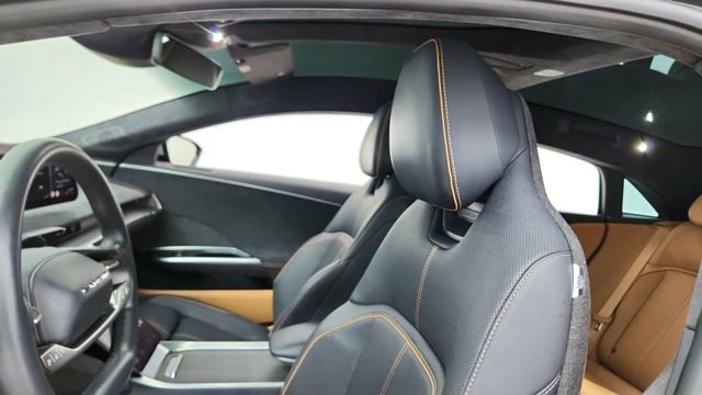 Used 2022 Lucid Air Grand Touring AWD/4WD image 32