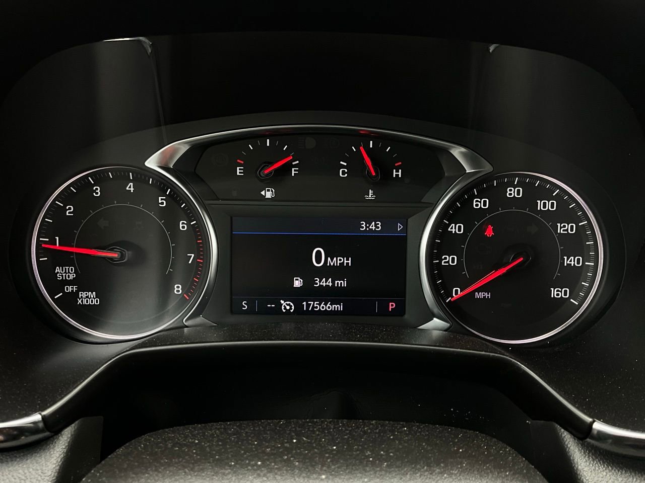 Used 2025 Chevrolet Blazer LT image 38