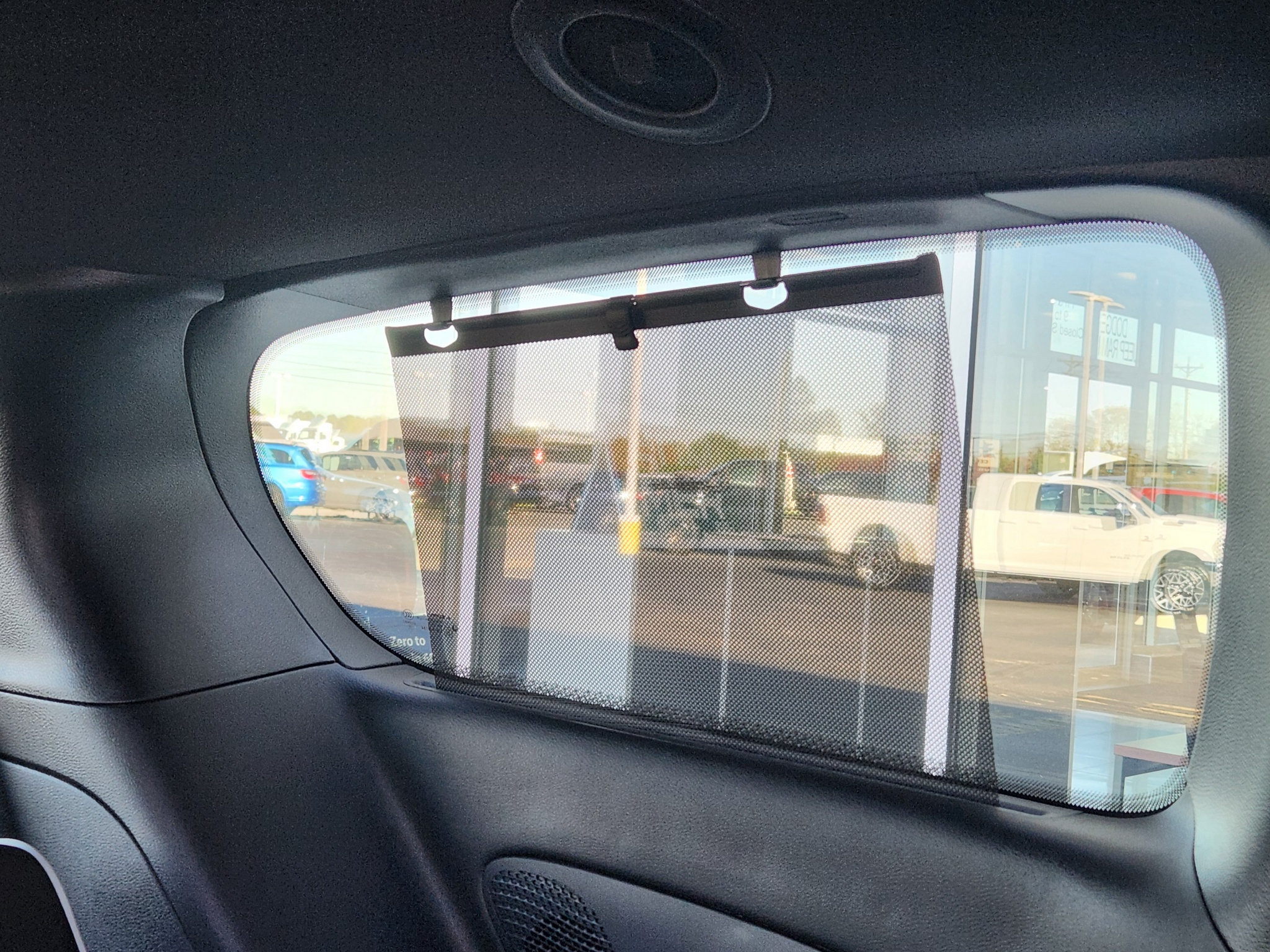New 2027 Chrysler Pacifica Limited FWD image 42