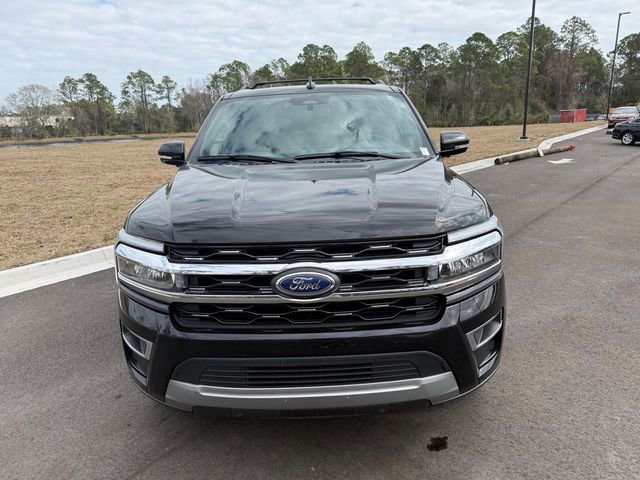 Used 2024 Ford Expedition Max Limited image 14