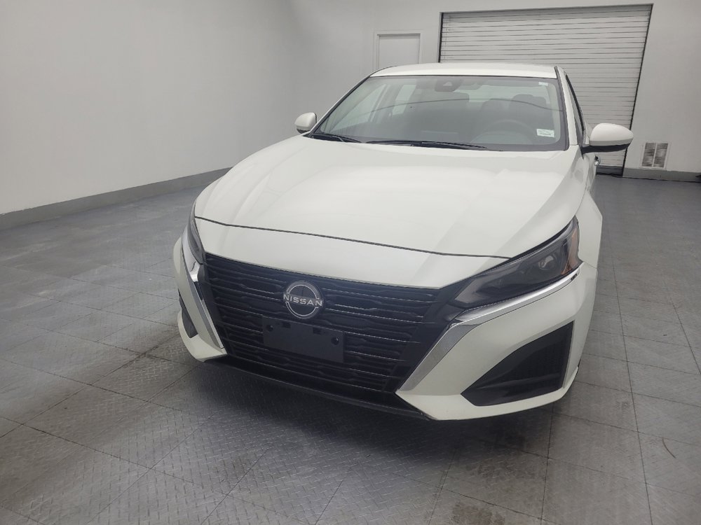 Used 2023 Nissan Altima 2.5 SV image 15